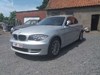 foto van  BMW 1-Serie de 2010